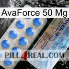 AvaForce 50Mg 39